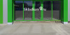 Вид входной группы снаружи. Сухой склад (+18) Склад Краснодар, ул Тополиная, уч 30/5 , 4 536 м2 фото 7